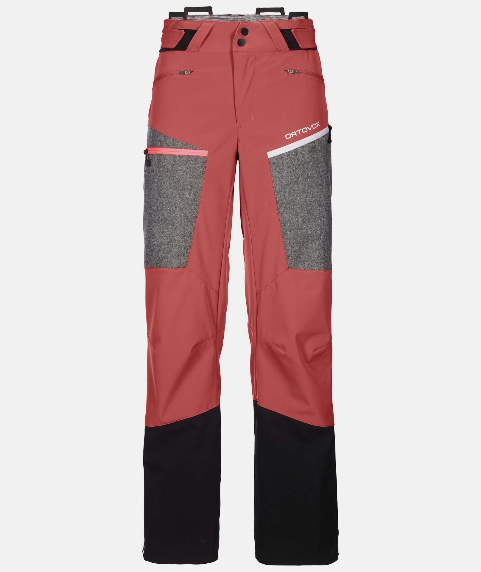 Ortovox ski pants store